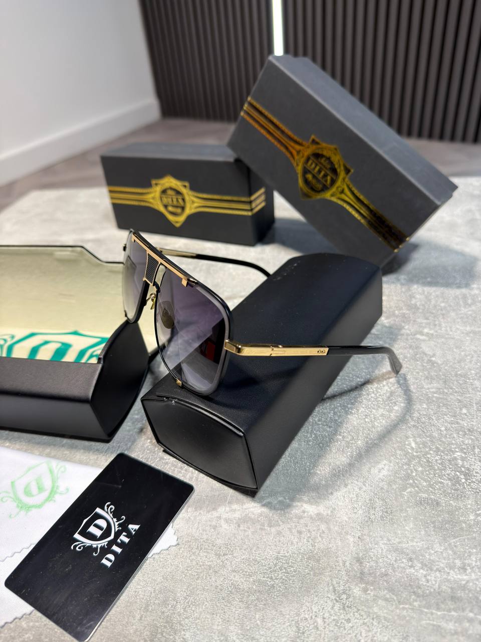Superclon Dit Sunglasses aj0605