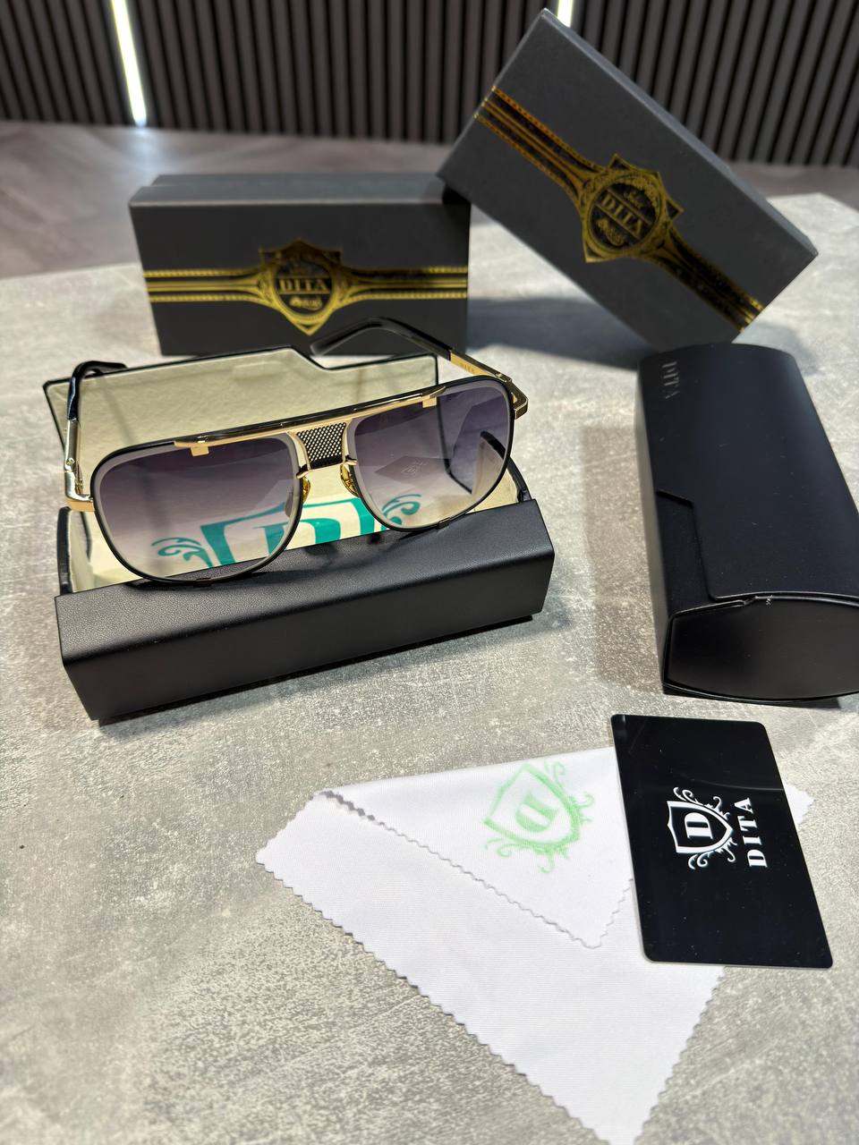 Superclon Dit Sunglasses aj0605