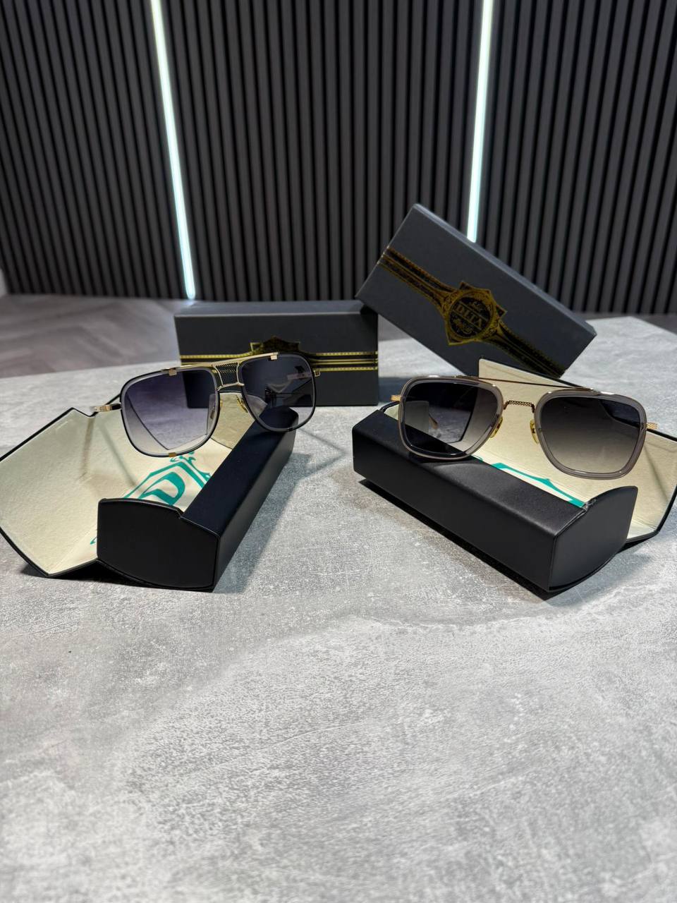 Superclon Dit Sunglasses aj0605