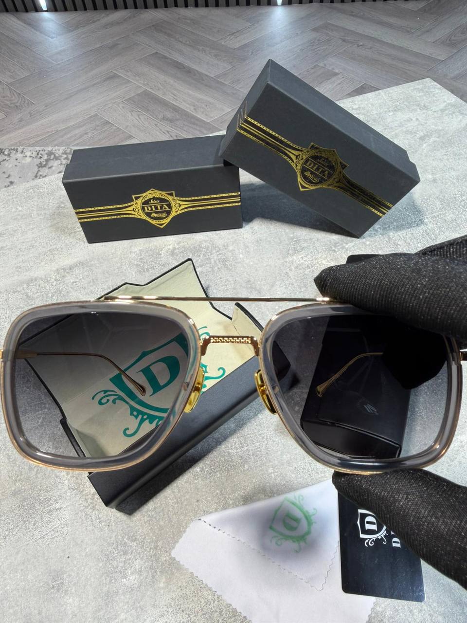 Superclon Dit Sunglasses aj0605