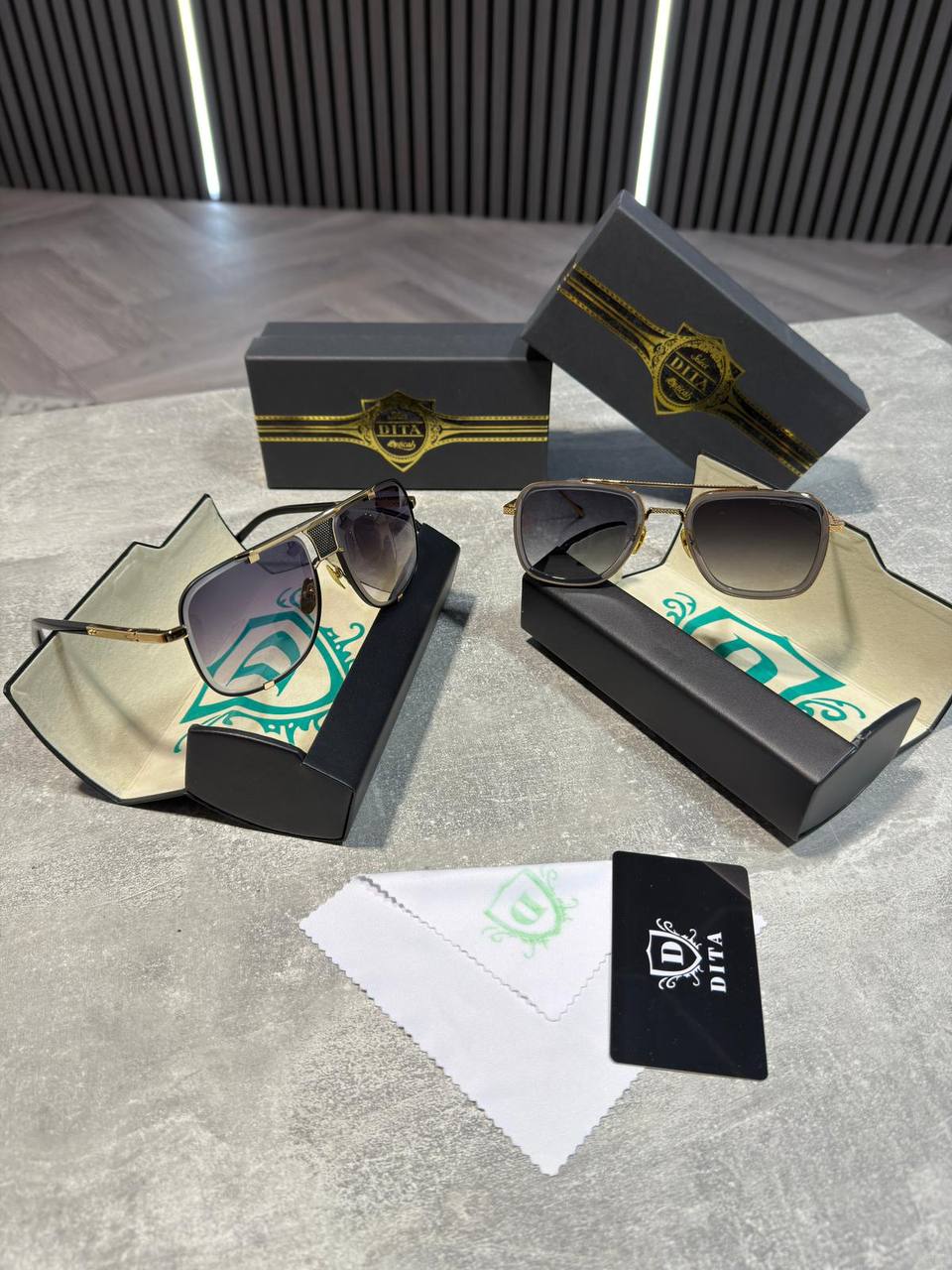 Superclon Dit Sunglasses aj0805