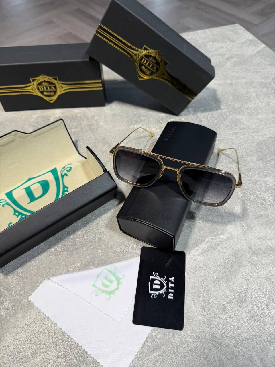 Superclon Dit Sunglasses aj0805