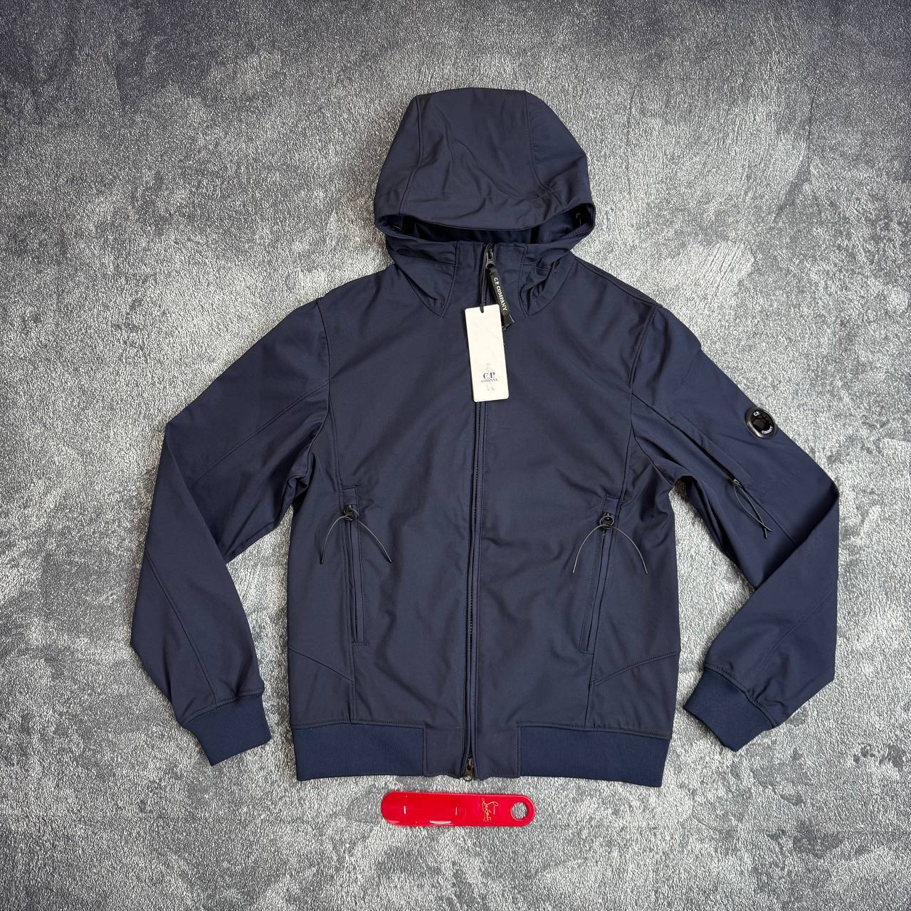 Cp jacket on sale sa0605