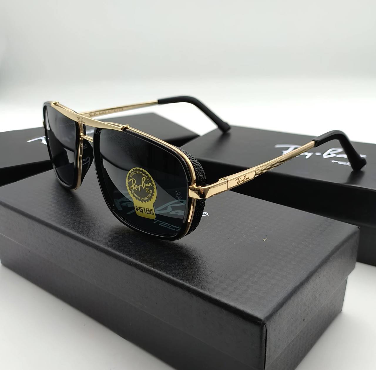 Rayba sunglasses with box sa0605