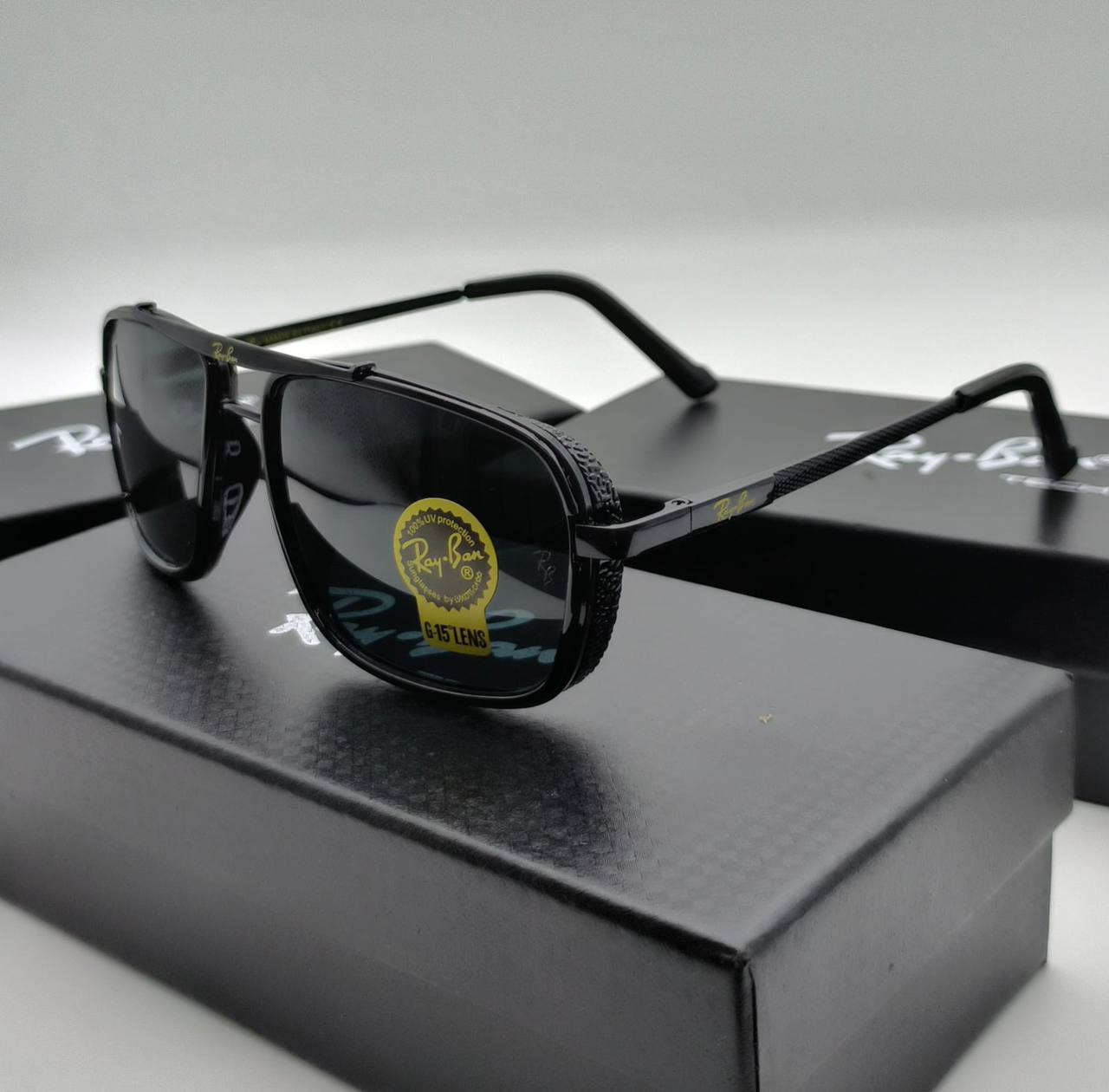 Rayba sunglasses with box sa0605