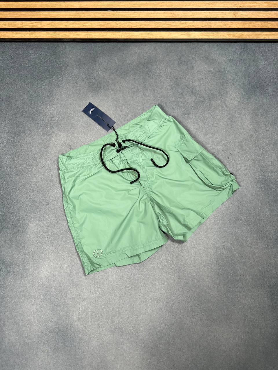 SUPER CLO DIOR SWIM SHORTS am1807