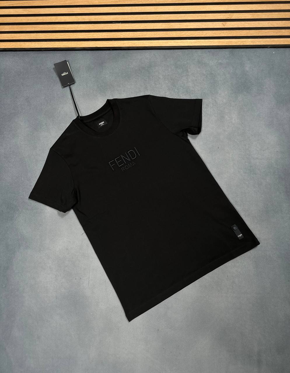 SUPER CLONE FENDI TEE am1807