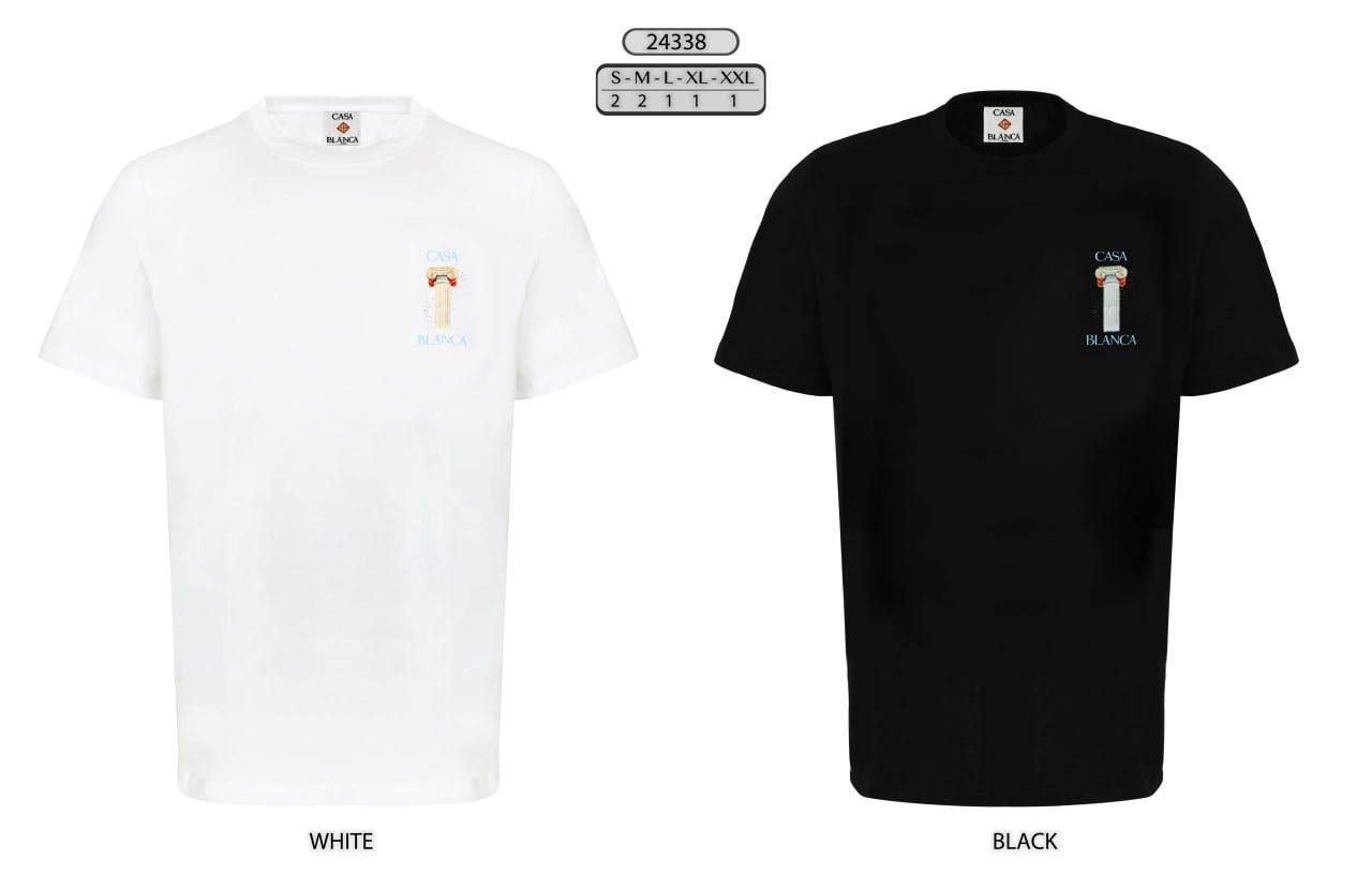 Casa tees sa1807