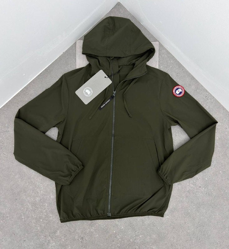 Canada gose jackets na2410