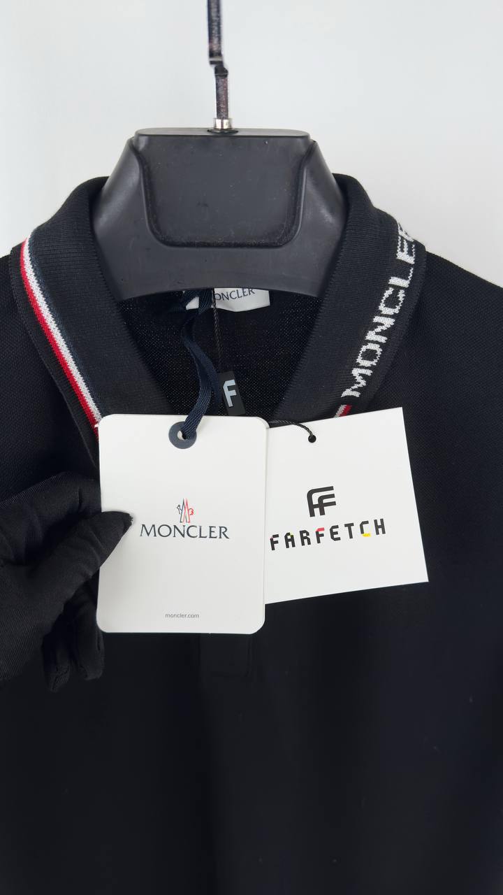 Moncle polo jj0705