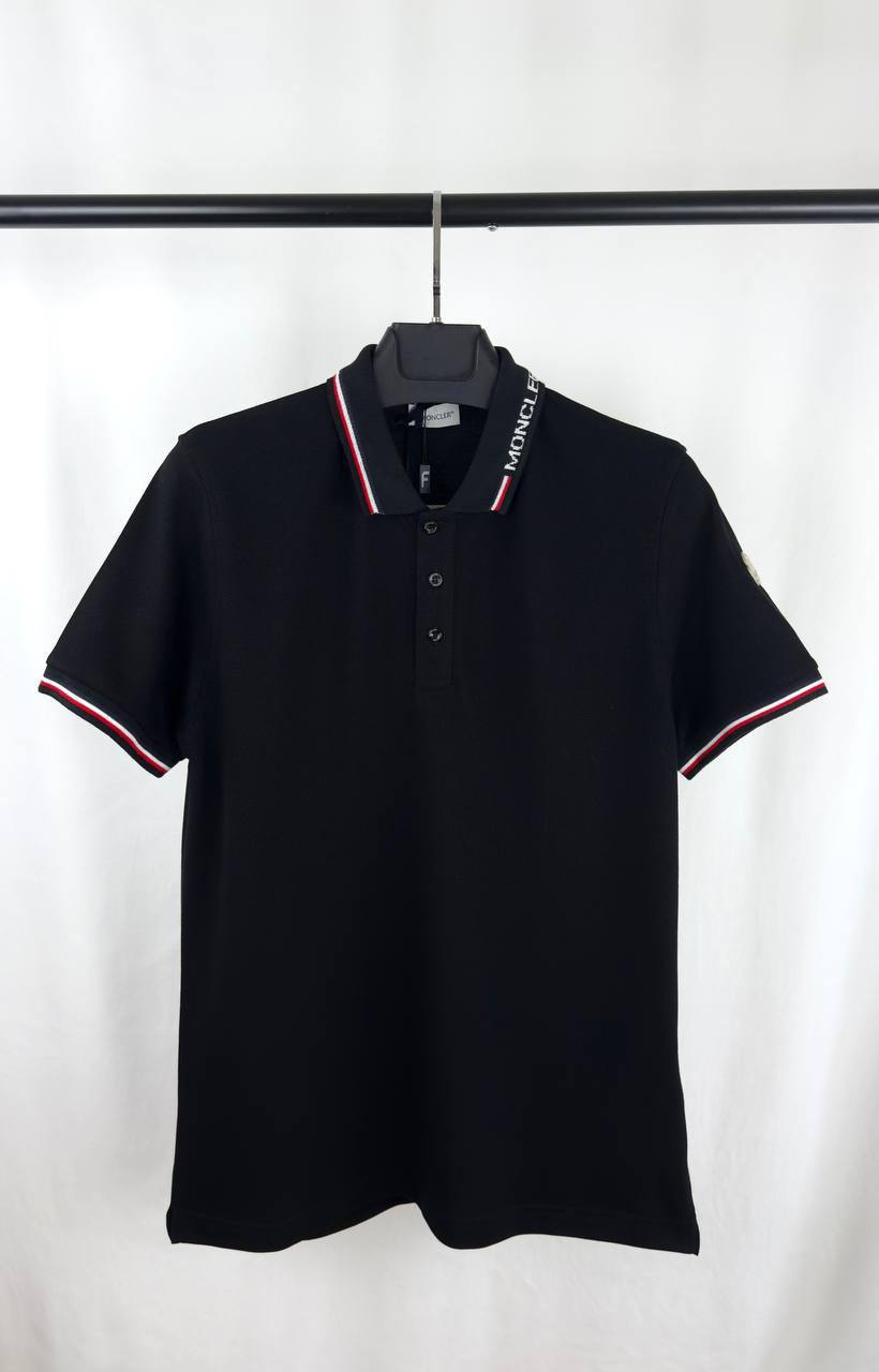 Moncle polo jj0705