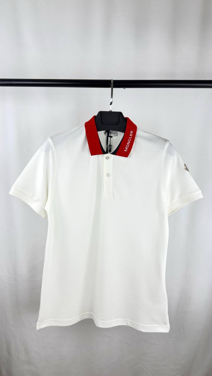 Moncle polo jj0705