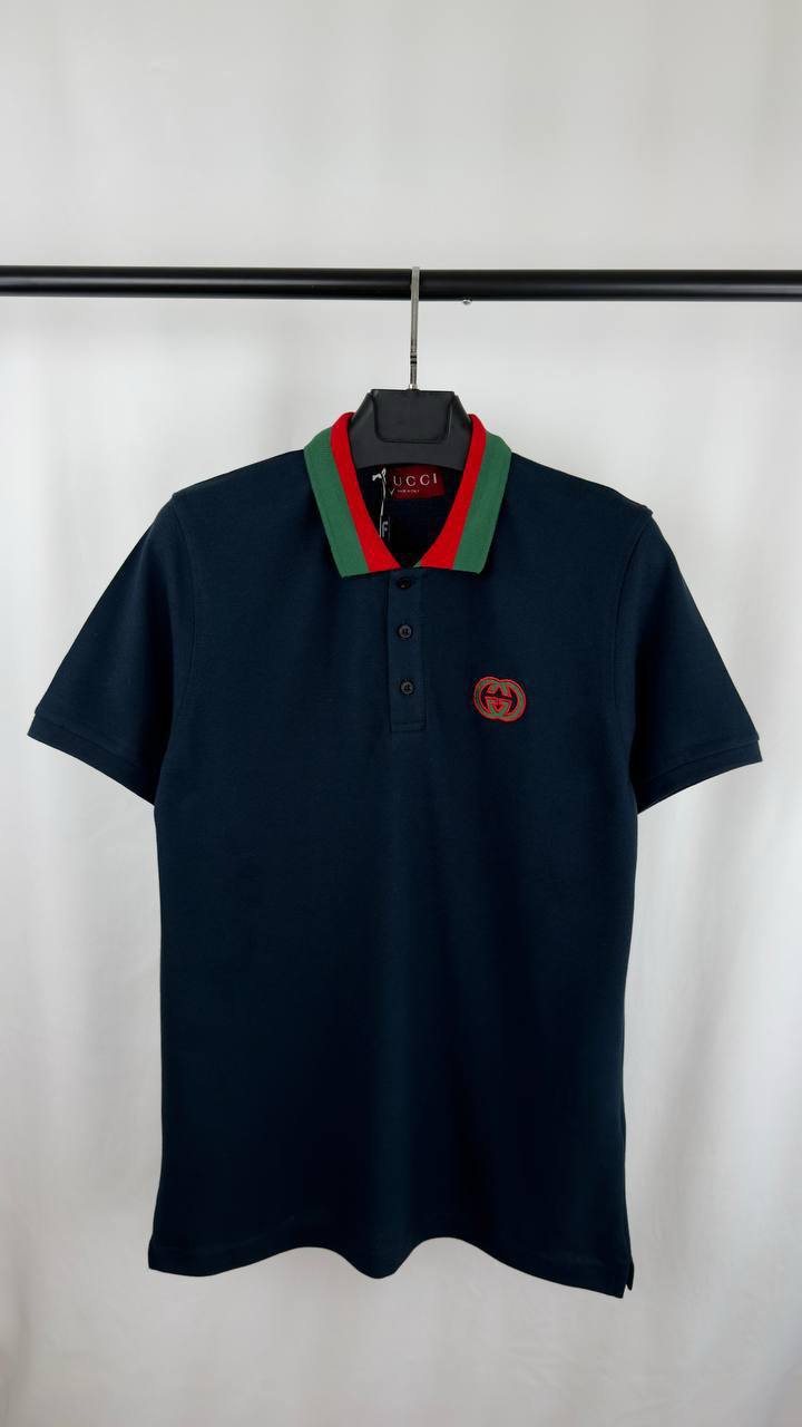 Gucc polo jj0705