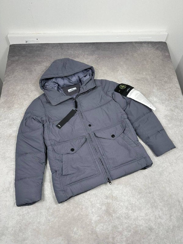 SUPERCLO STON ISLAND JACKET am2310