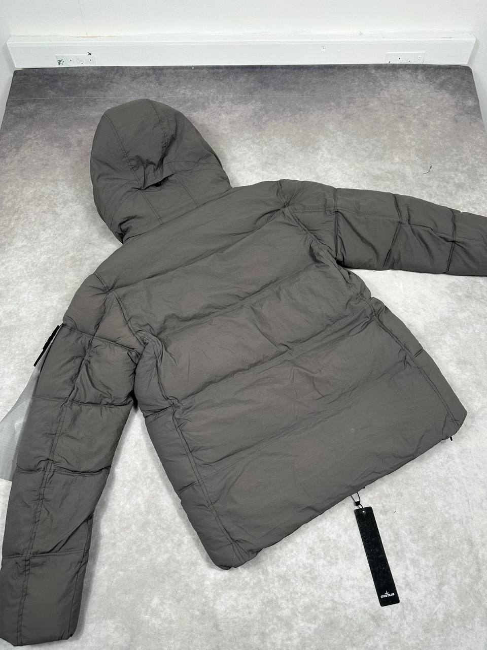 SUPERCLO STON ISLAND JACKET am2310