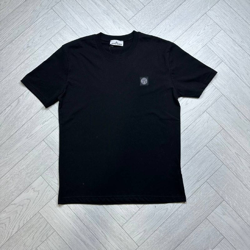 QUALITY STON ISLAND TEE & SHORT SETS to2410