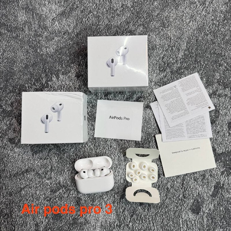 AirPods Pro 3 new ones sa0705
