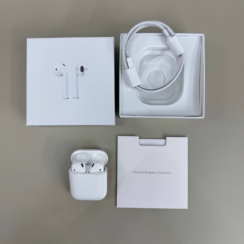AirPod sa0705