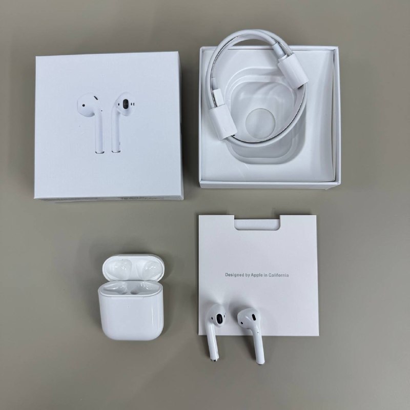 AirPod sa0705