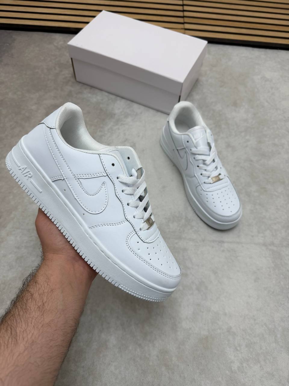 MENS NIK AIRFORCE 1 am0705