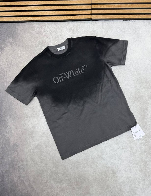 SUPER CLON OFF WHITE TEE am0705
