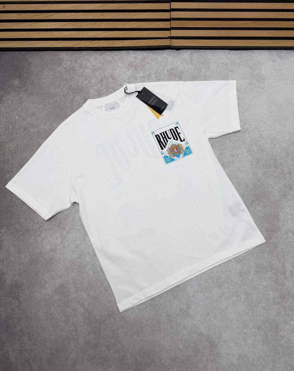 SUPER CLON RHUD TEE am0705