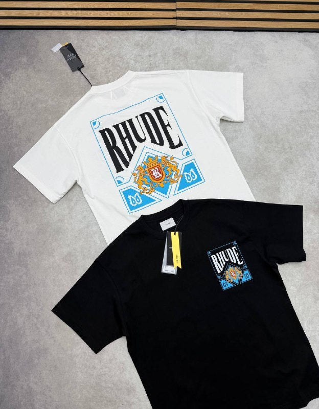 SUPER CLON RHUD TEE am0705