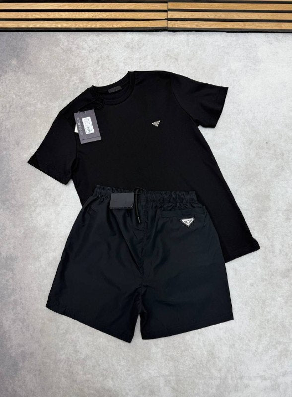 SUPER CLON PRAD SWIMSHORT SET am0705