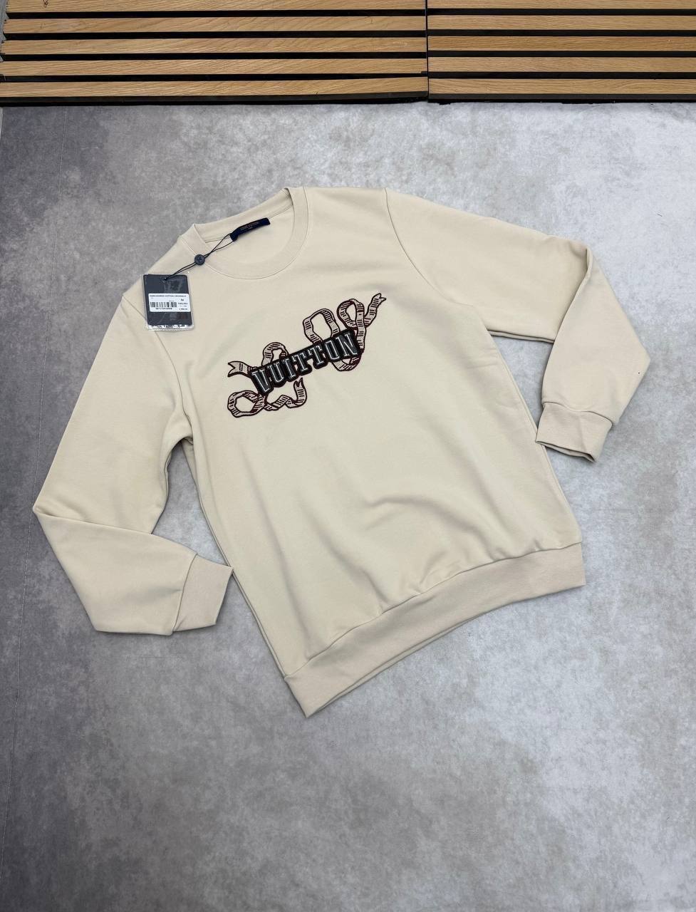 SUPER CLON LV JUMPERS am0705