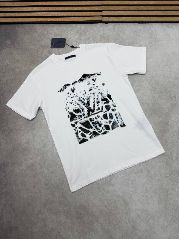 SUPER CLON LV TEE am0705