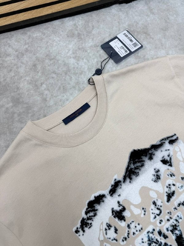 SUPER CLON LV TEE am0705