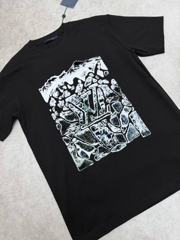 SUPER CLON LV TEE am0705