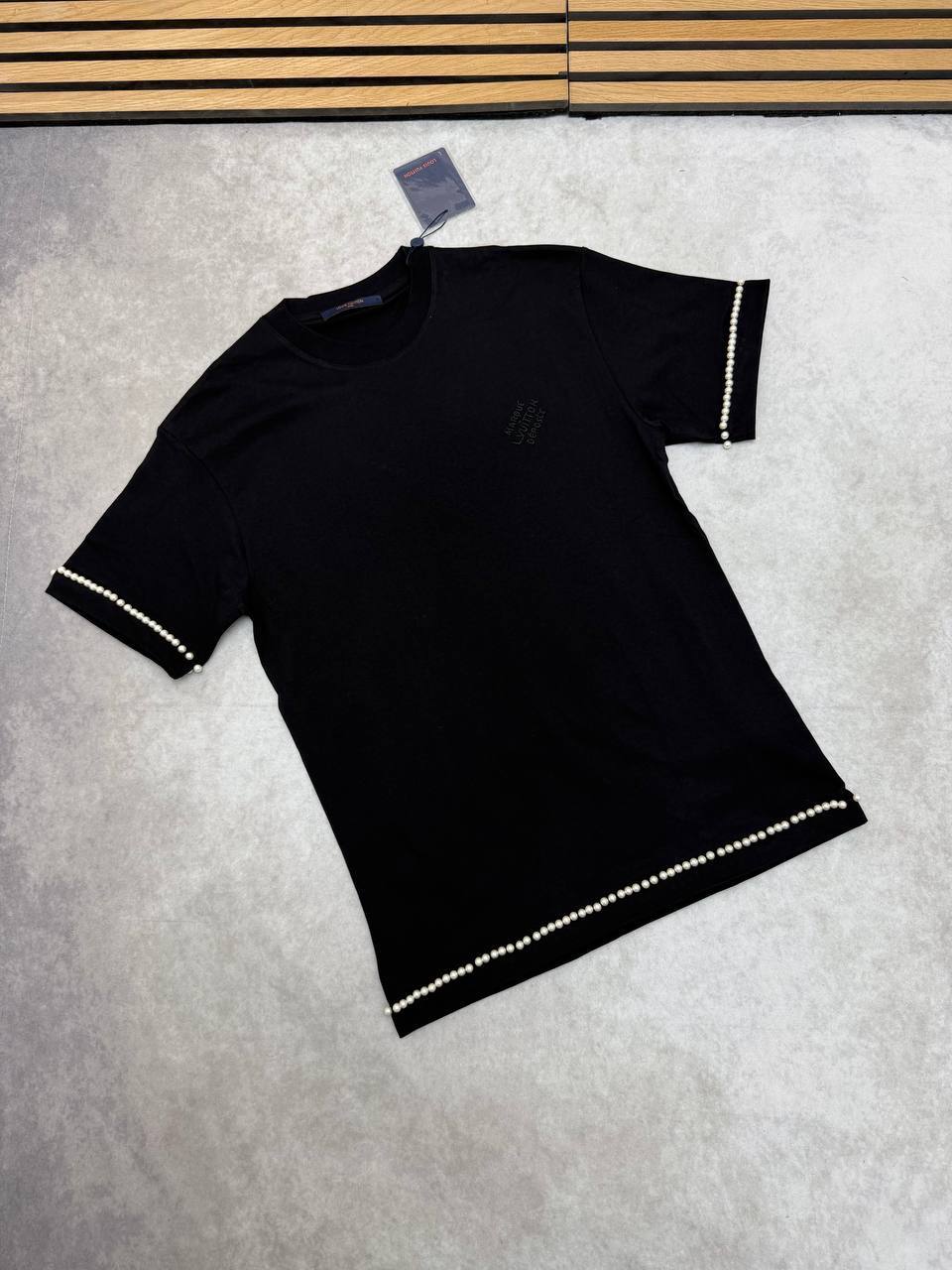 SUPER CLON LV TEE am0705