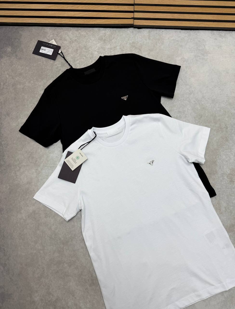 SUPER CLON PRAD TEE am0705