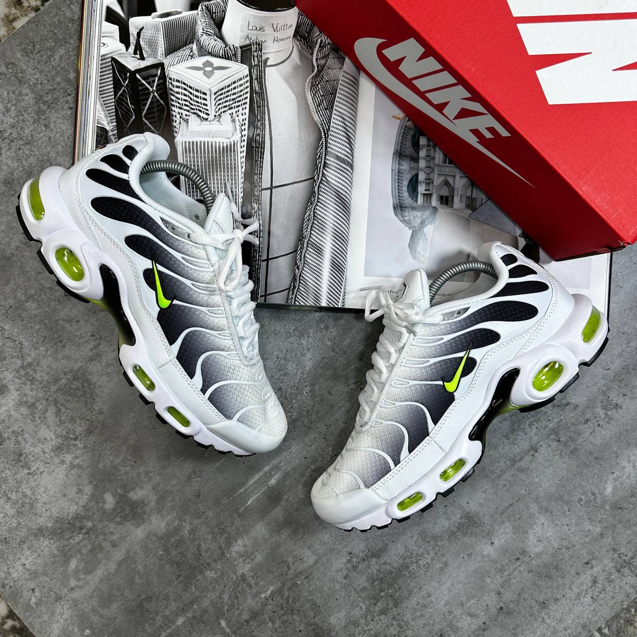Nike TN ha1907