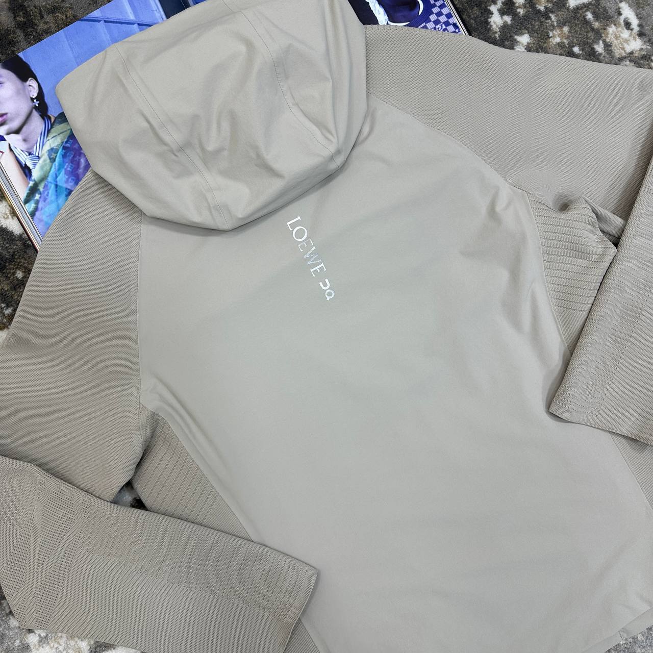 Superclo quality On/Lowe jacket ha1907