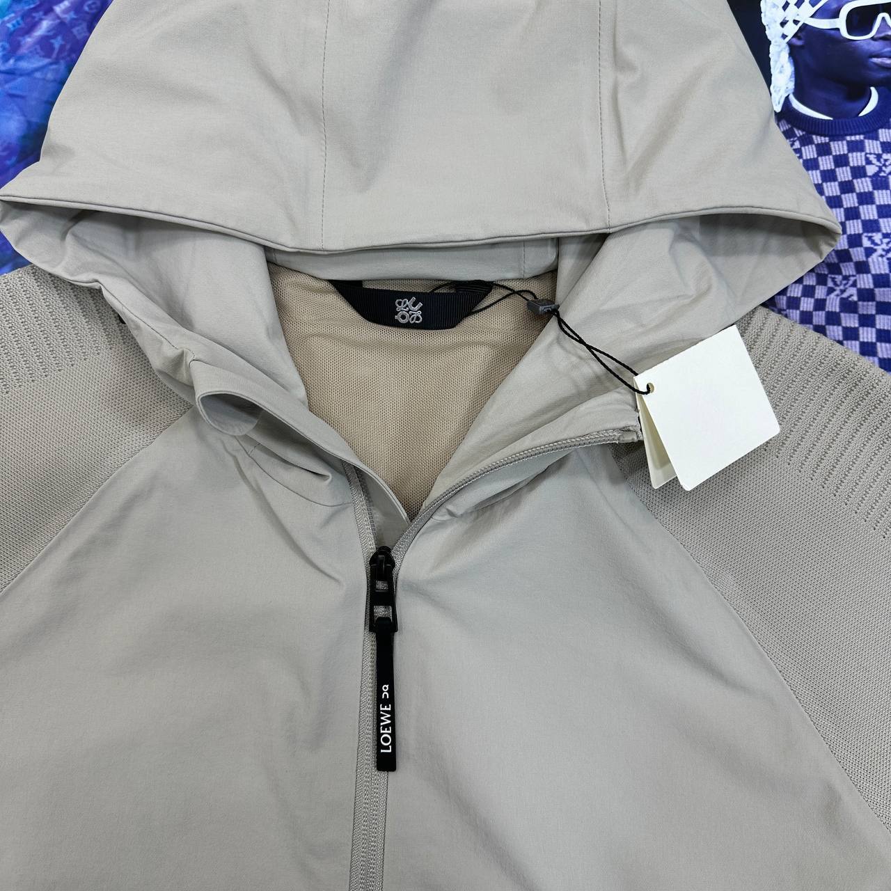 Superclo quality On/Lowe jacket ha1907
