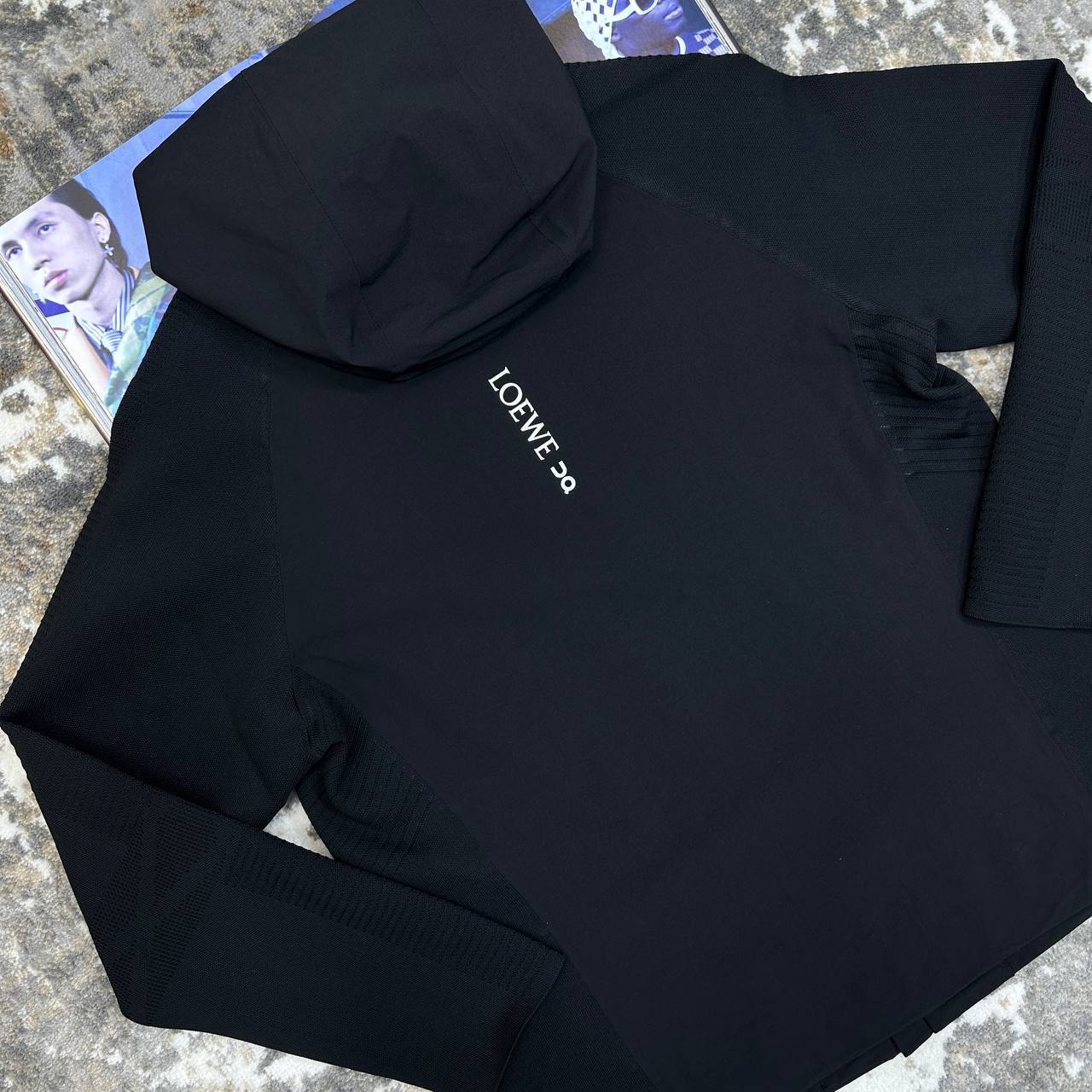 Superclo quality On/Lowe jacket ha1907