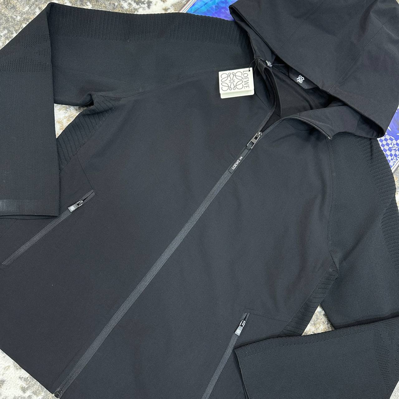 Superclo quality On/Lowe jacket ha1907