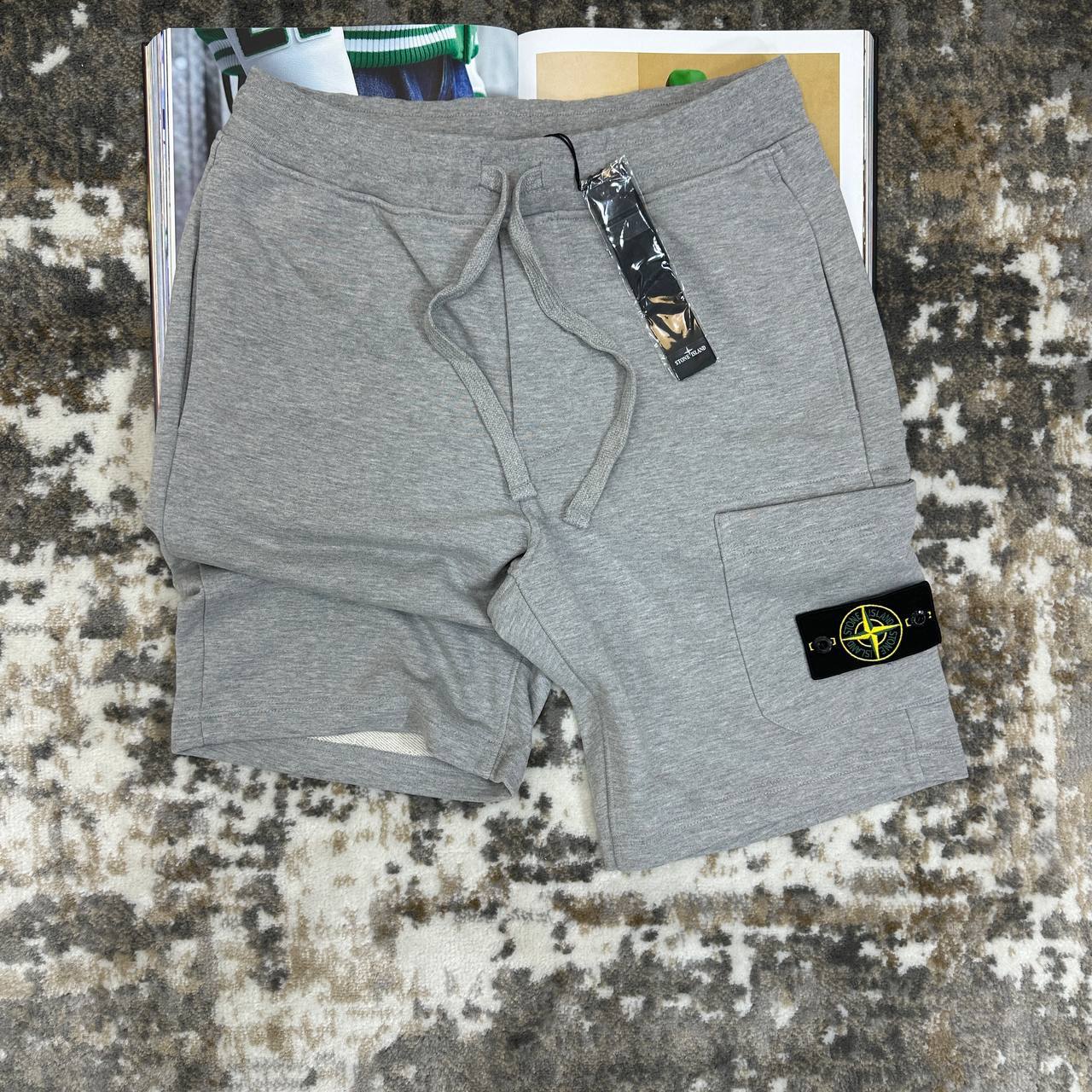 Top quality Stone island shorts ha1907