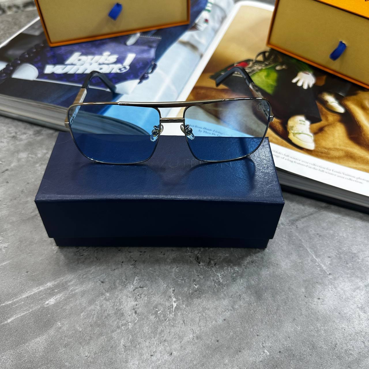 Top quality Men’s Lv sunglasses ha1907