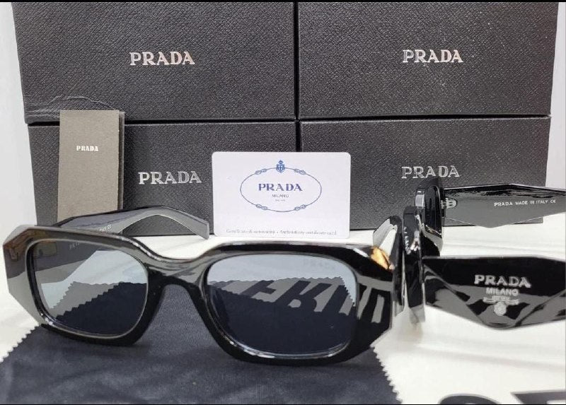 QUALITY PRAD SUNGLASSES ak0705