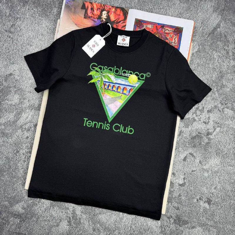 Casablanc t shirt sa0805