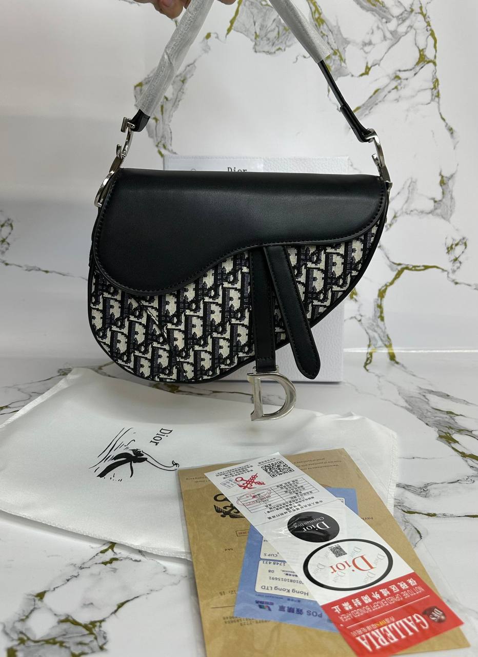 Christia Dio Ladies handbag quality am0805