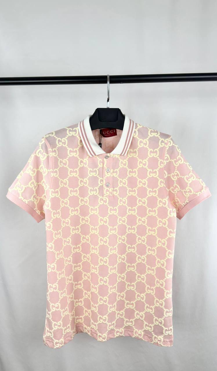 SUPERCLO 1:1 QUALITY GUCC POLOS su0711