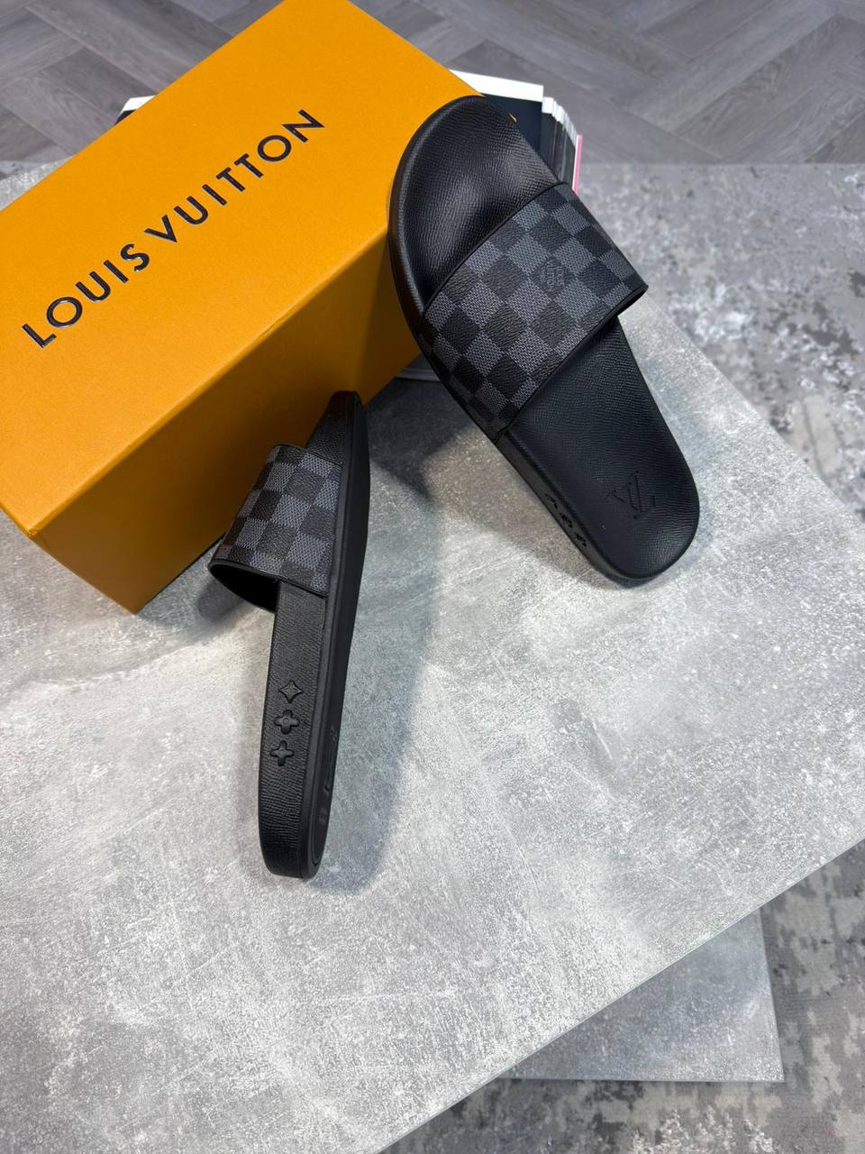 Superclon LV sliders aj0805