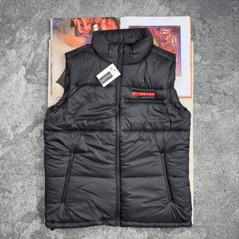 Prad body warmer sa0905