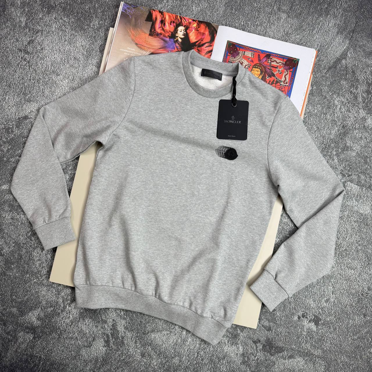 Moncle jumper sa0905