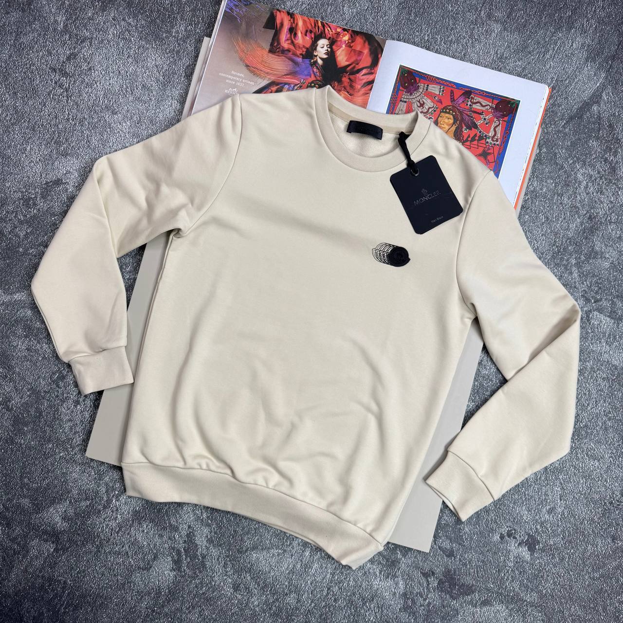 Moncle jumper sa0905