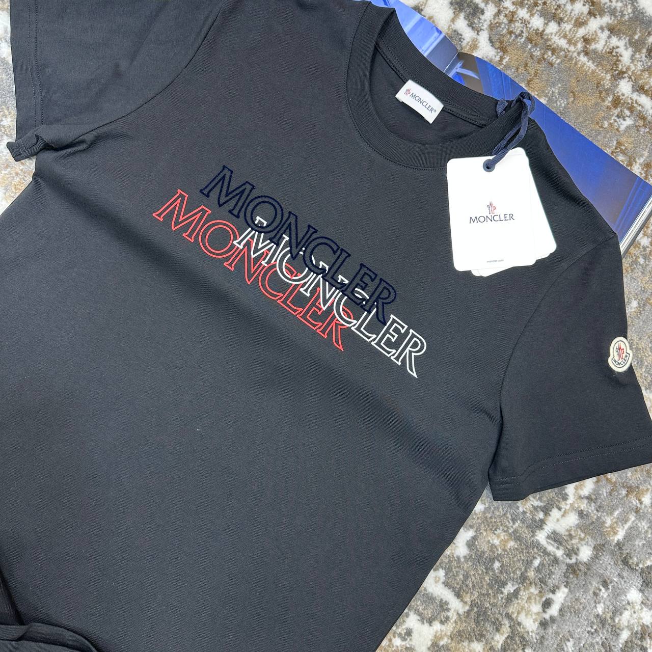 Top quality Moncle T-Shirt ha2610